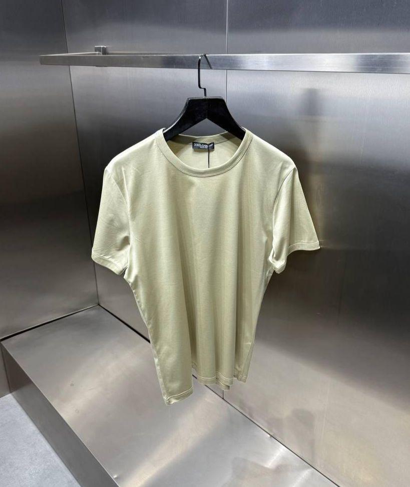 Dolce & Gabbana T-Shirt 5 colors