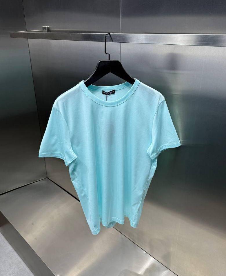 Dolce & Gabbana T-Shirt 5 colors