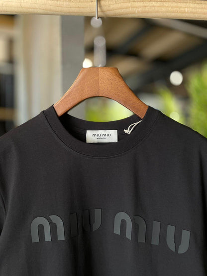 Miu Miu T-Shirt 3 colors