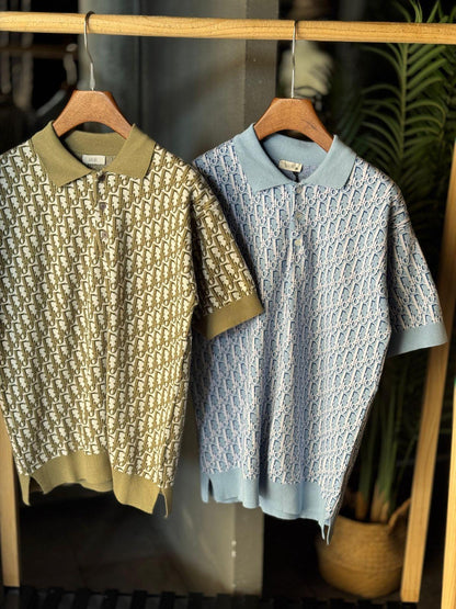 Dior Polo Shirt