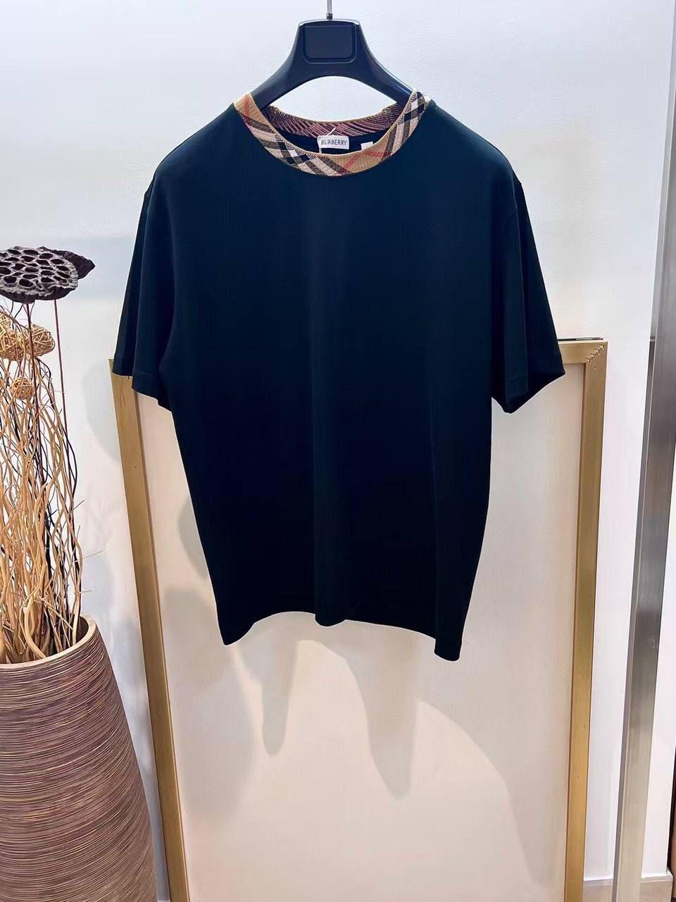 Burberry T-Shirt 3 colors
