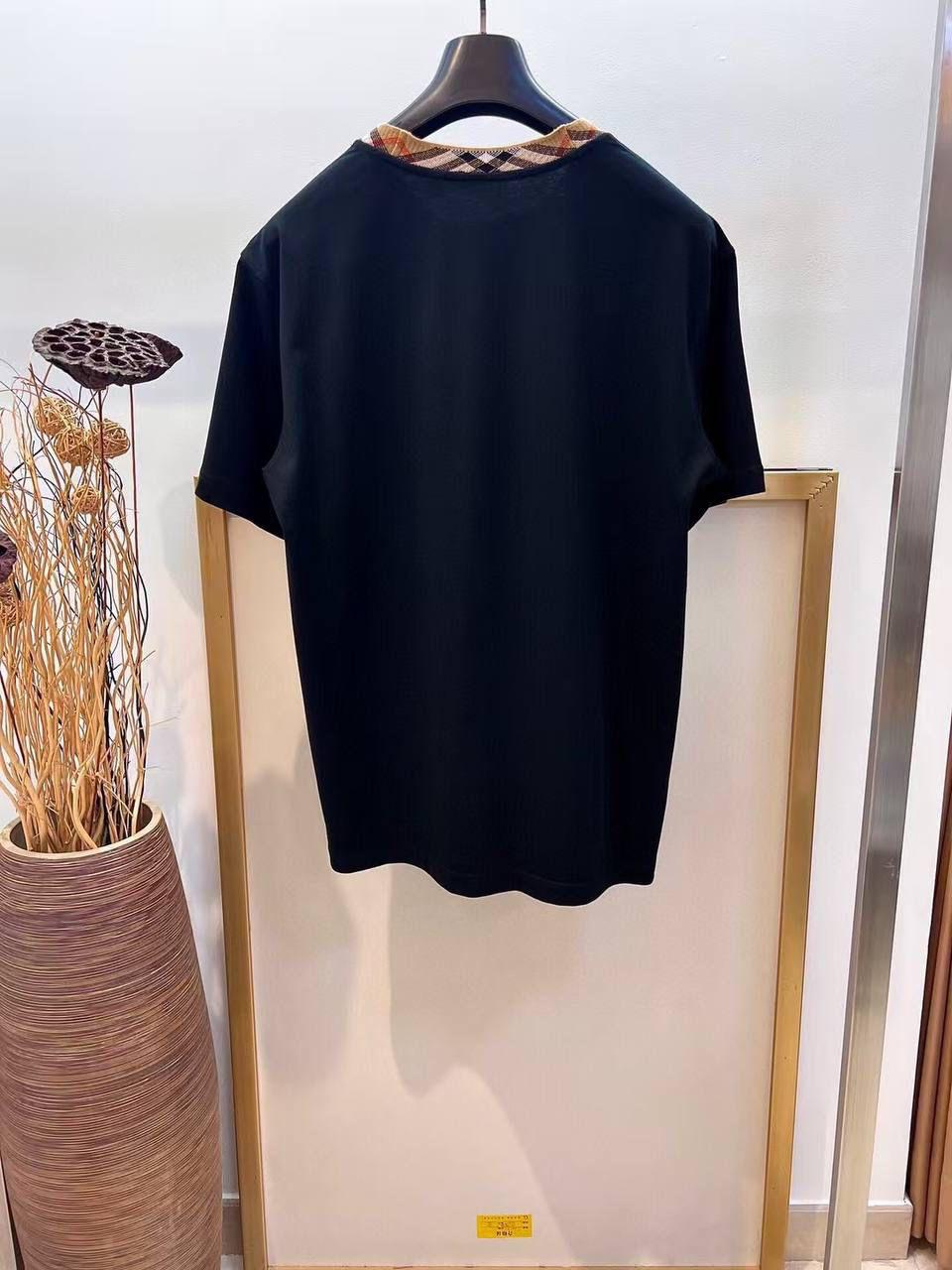 Burberry T-Shirt 3 colors