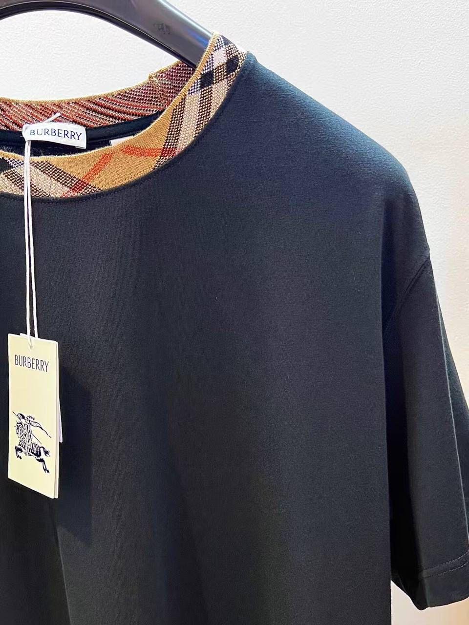 Burberry T-Shirt 3 colors