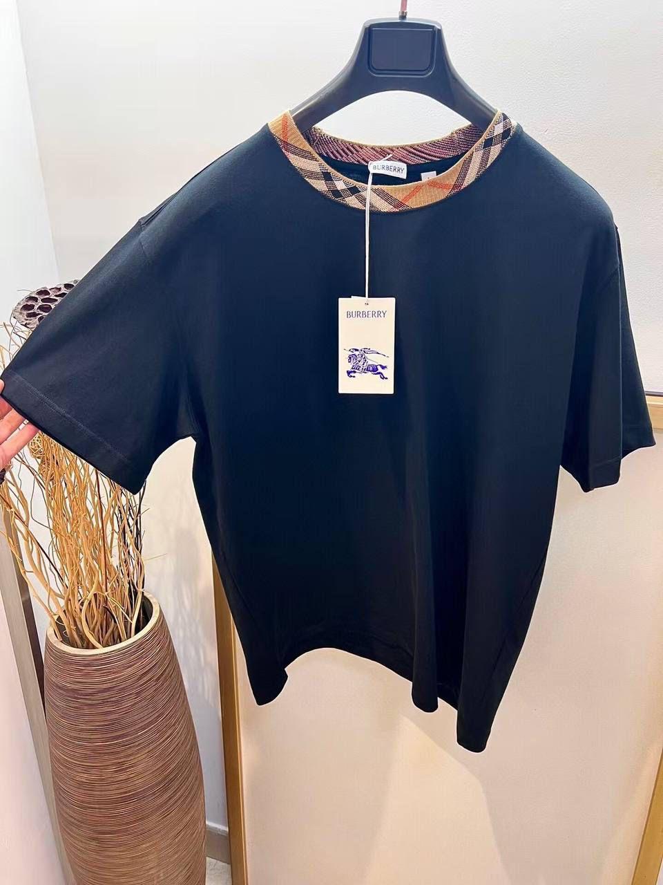 Burberry T-Shirt 3 colors