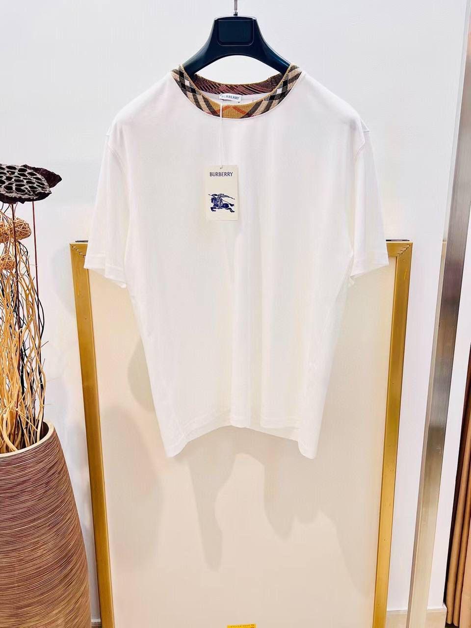Burberry T-Shirt 3 colors