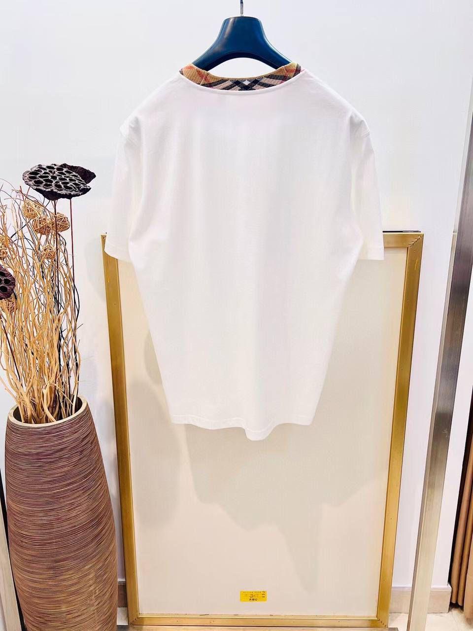 Burberry T-Shirt 3 colors