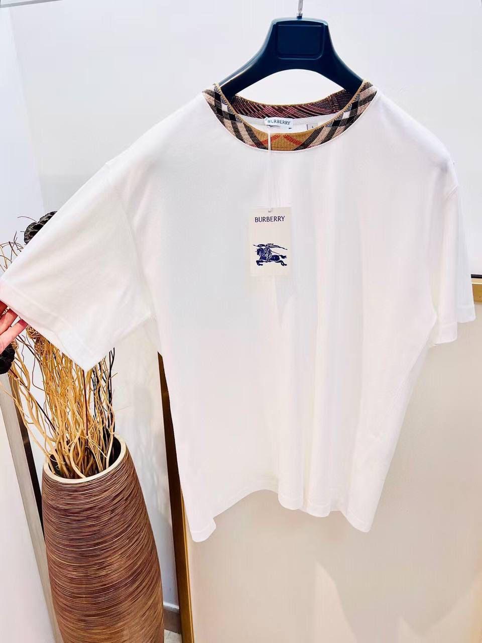 Burberry T-Shirt 3 colors