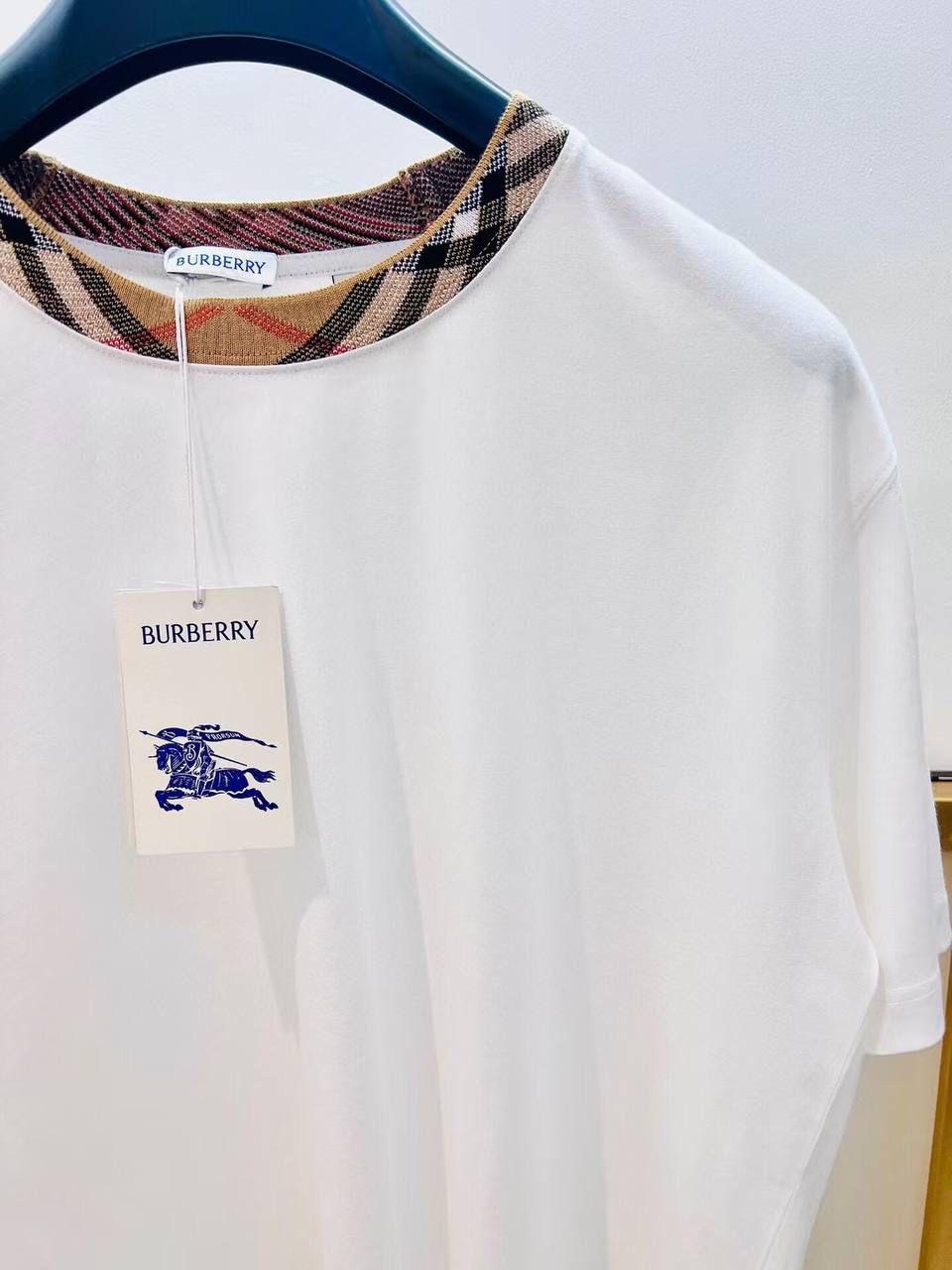 Burberry T-Shirt 3 colors