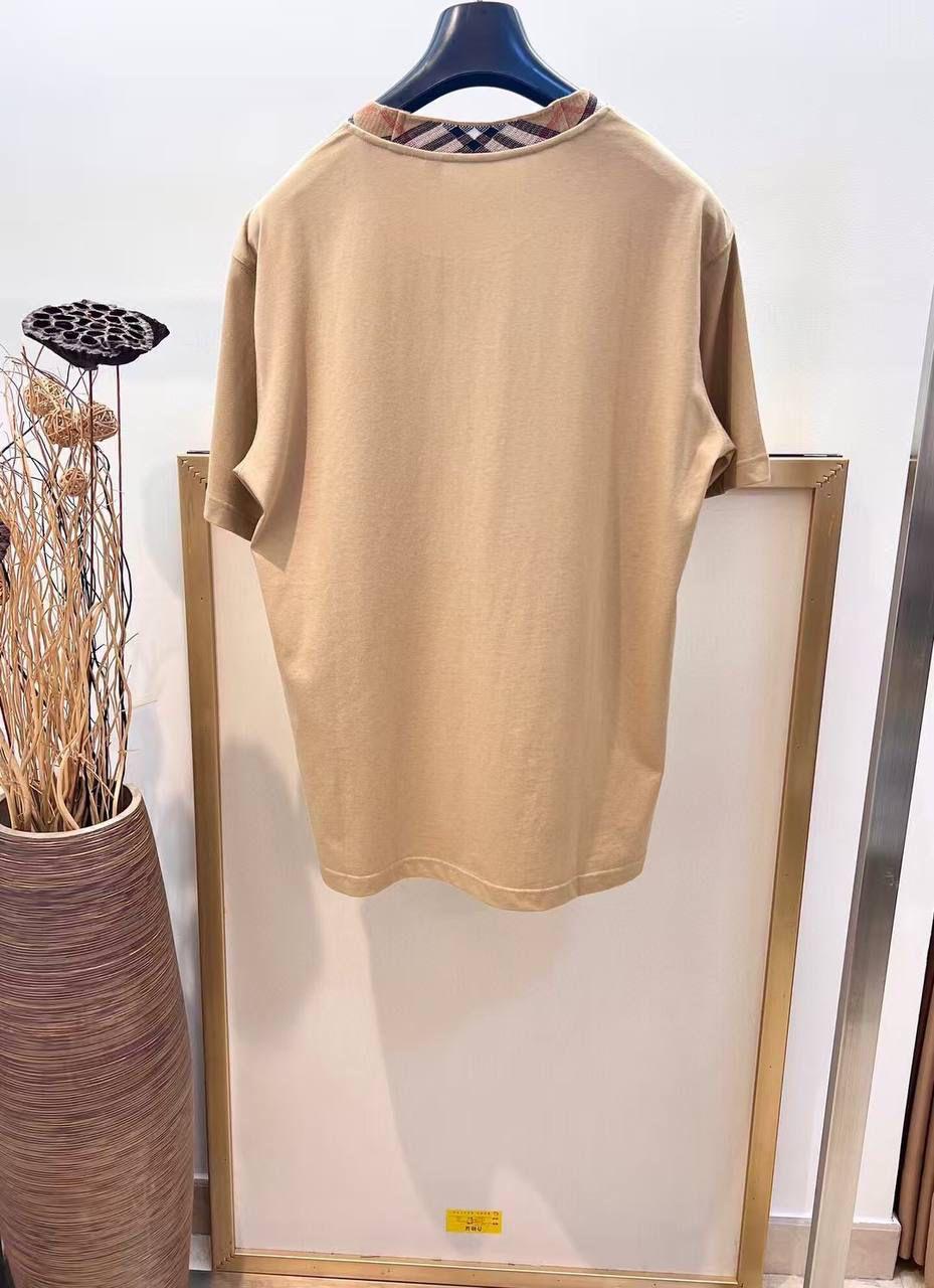 Burberry T-Shirt 3 colors