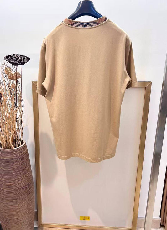 Burberry T-Shirt 3 colors