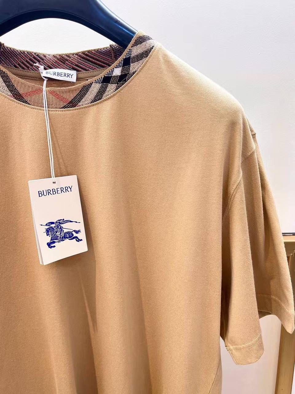 Burberry T-Shirt 3 colors
