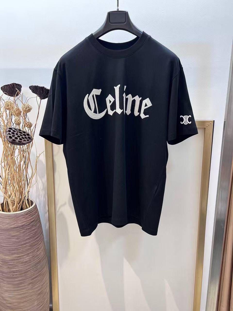 Celine T-Shirt 2 colors