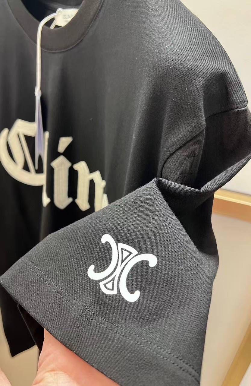 Celine T-Shirt 2 colors