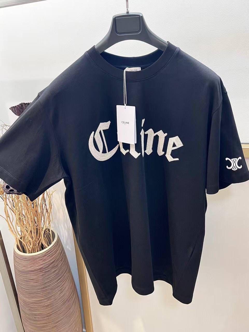 Celine T-Shirt 2 colors