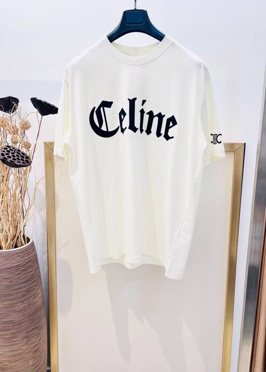 Celine T-Shirt 2 colors