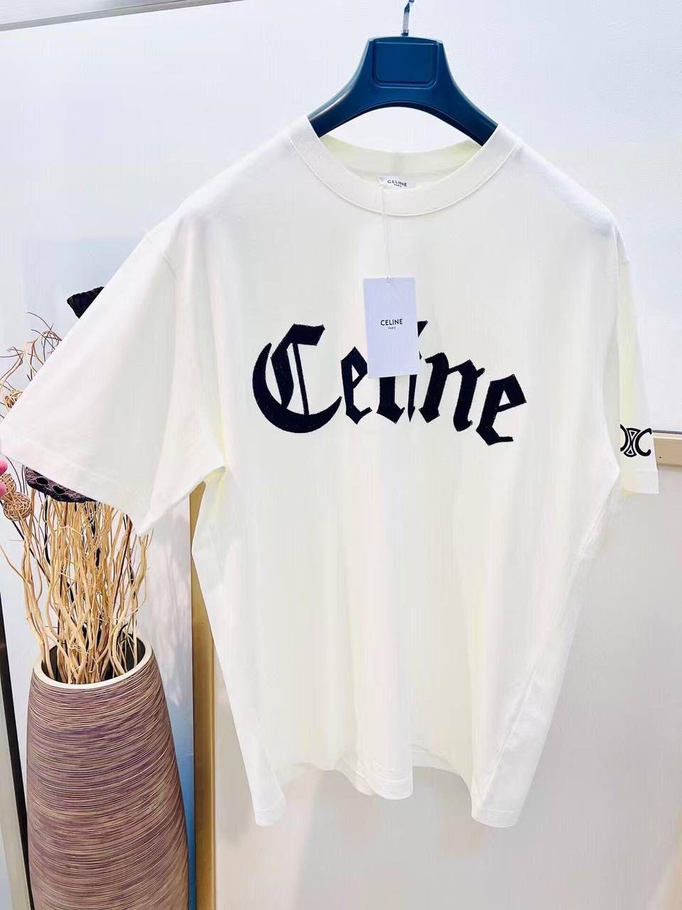 Celine T-Shirt 2 colors