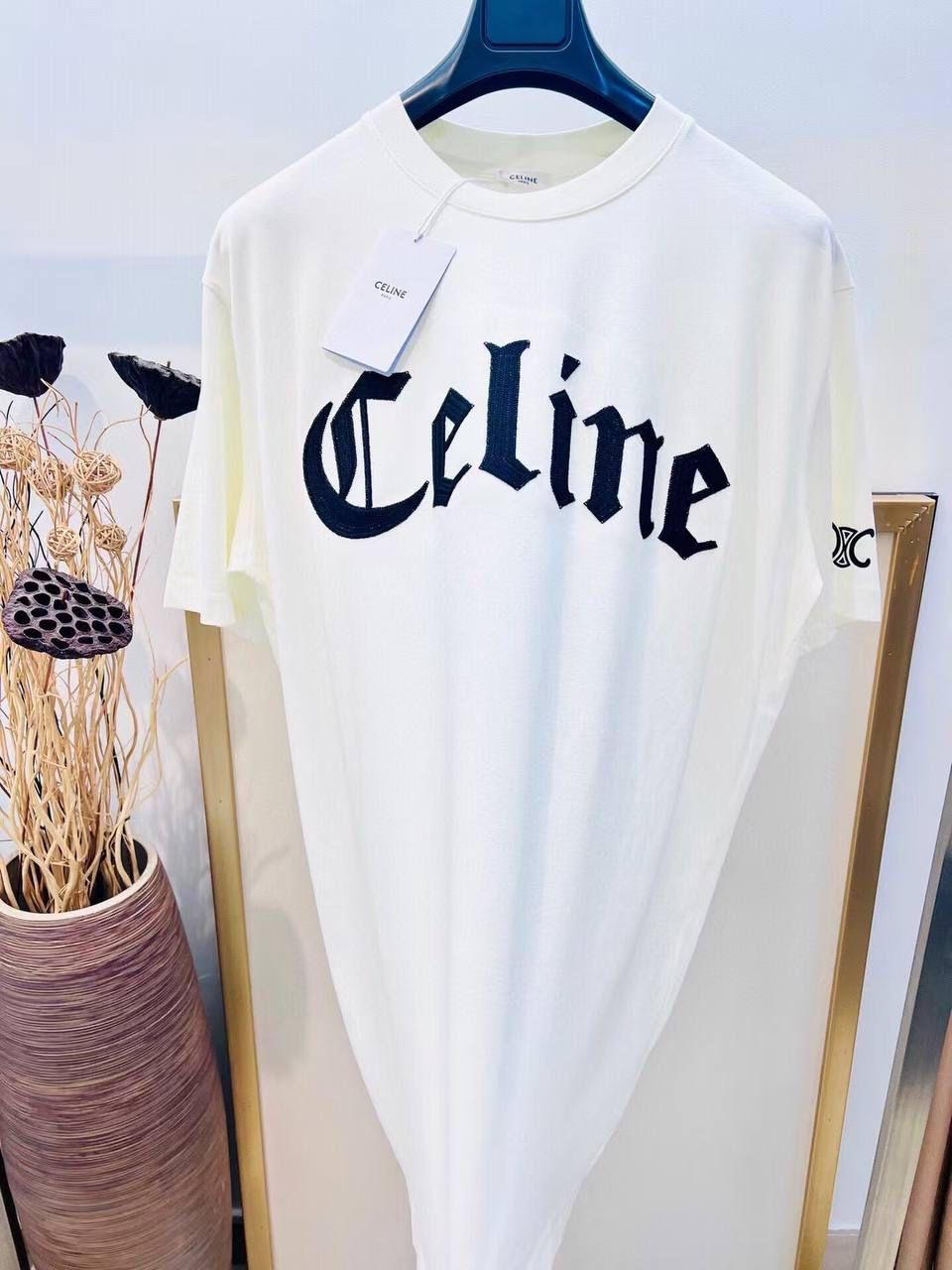Celine T-Shirt 2 colors