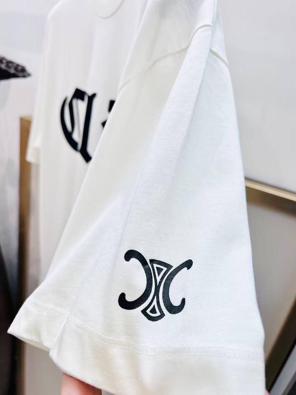 Celine T-Shirt 2 colors