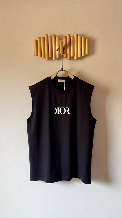 Dior T-Shirt 3 colors