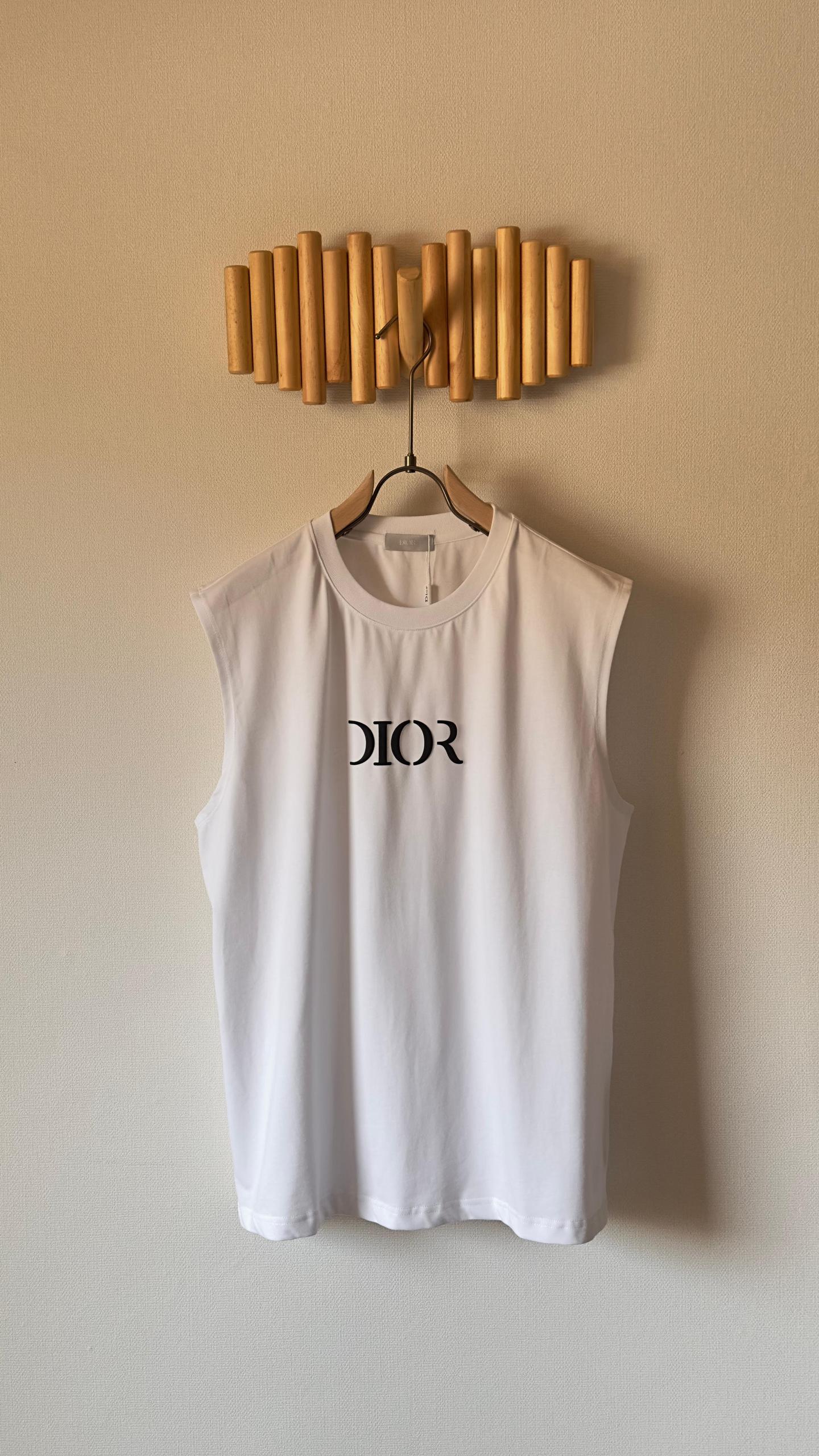 Dior T-Shirt 3 colors