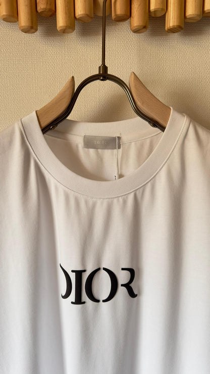 Dior T-Shirt 3 colors