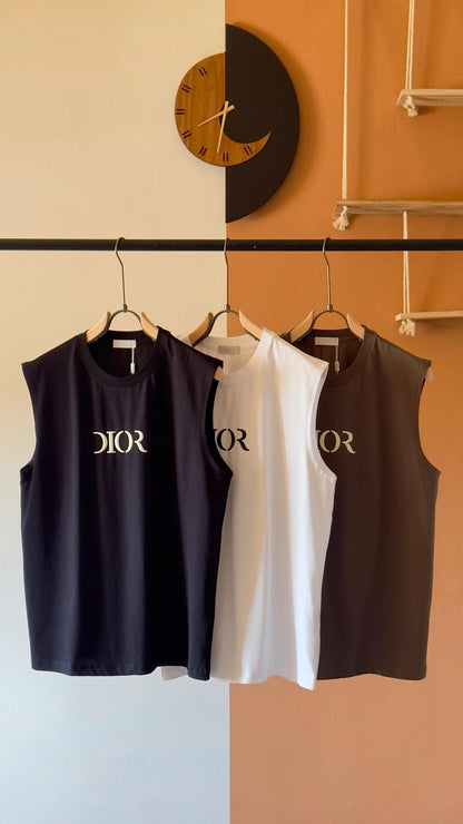 Dior T-Shirt 3 colors