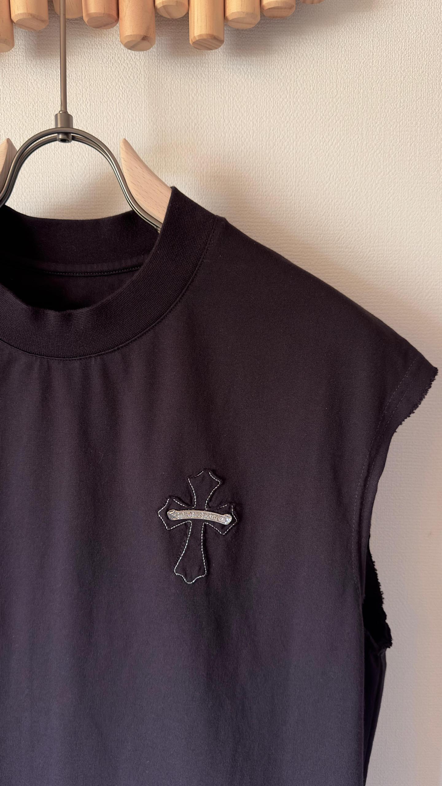Chrome Hearts T-Shirt 2 colors
