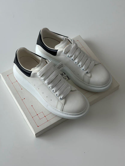 Alexander McQueen Sneakers 2 colors