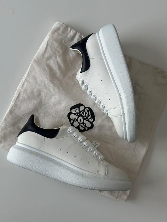 Alexander McQueen Sneakers 2 colors