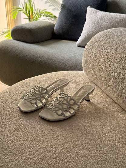 Loewe Heels 3 colors