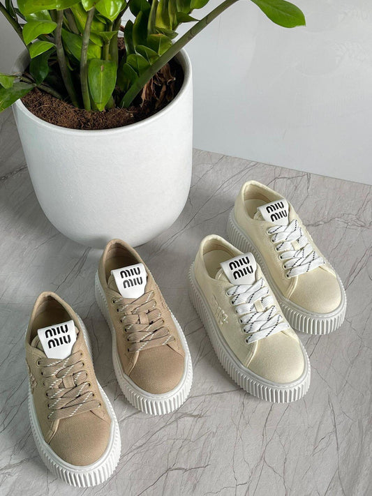 Miu Miu Sneakers2 colors
