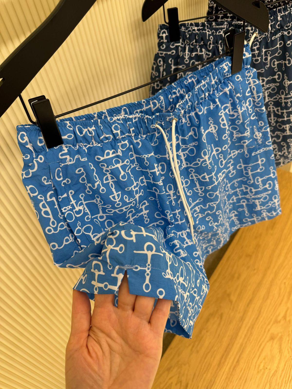 Hermes Swimming Shorts 3 colors