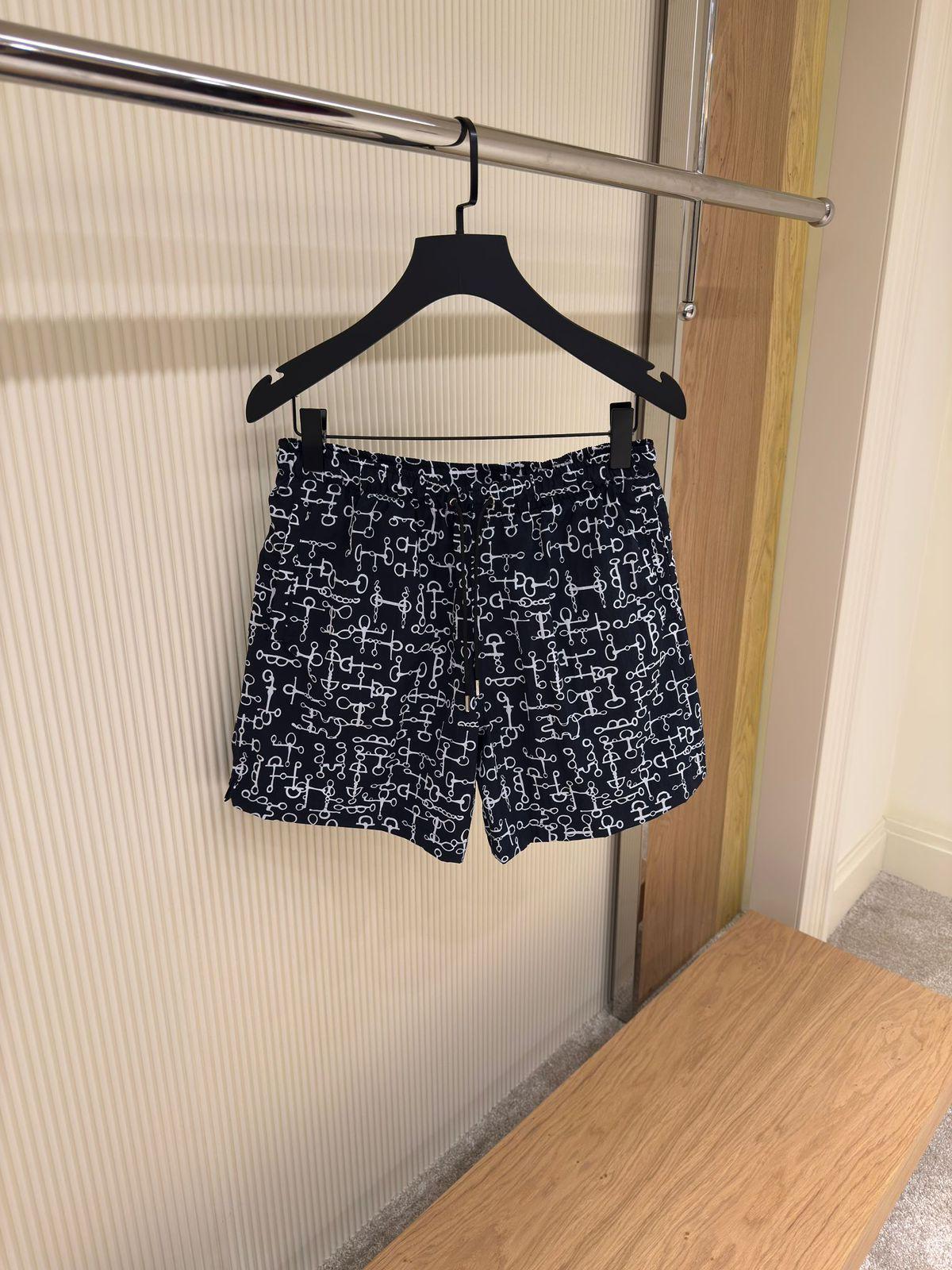 Hermes Swimming Shorts 3 colors