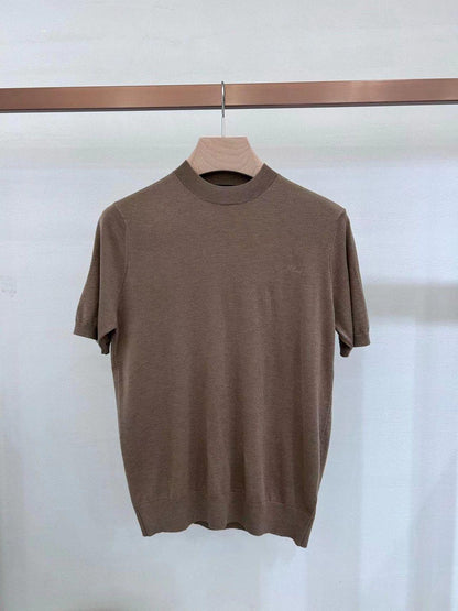 Loro Piana T-Shirt 5 colors