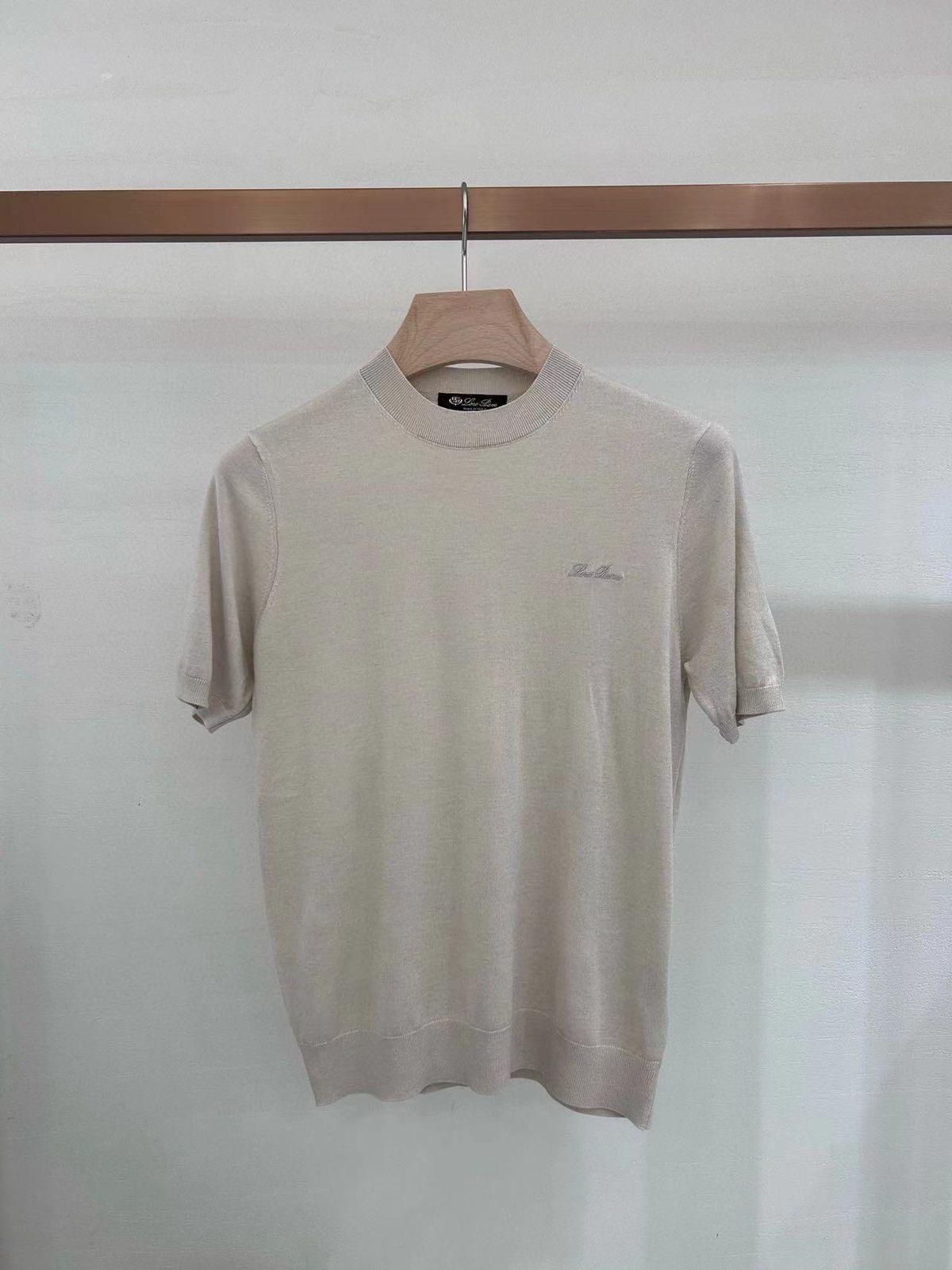 Loro Piana T-Shirt 5 colors