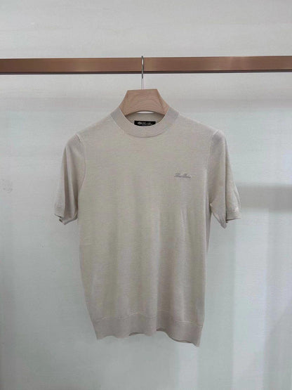 Loro Piana T-Shirt 5 colors