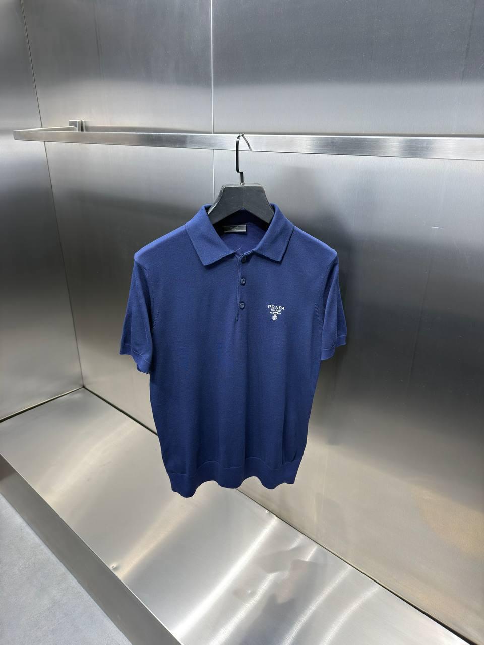 Prada Polo Shirt 4 colors