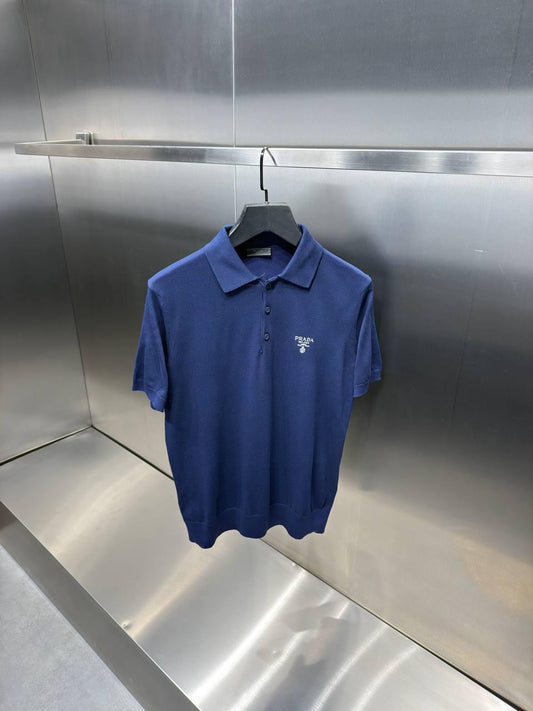 Prada Polo Shirt 4 colors