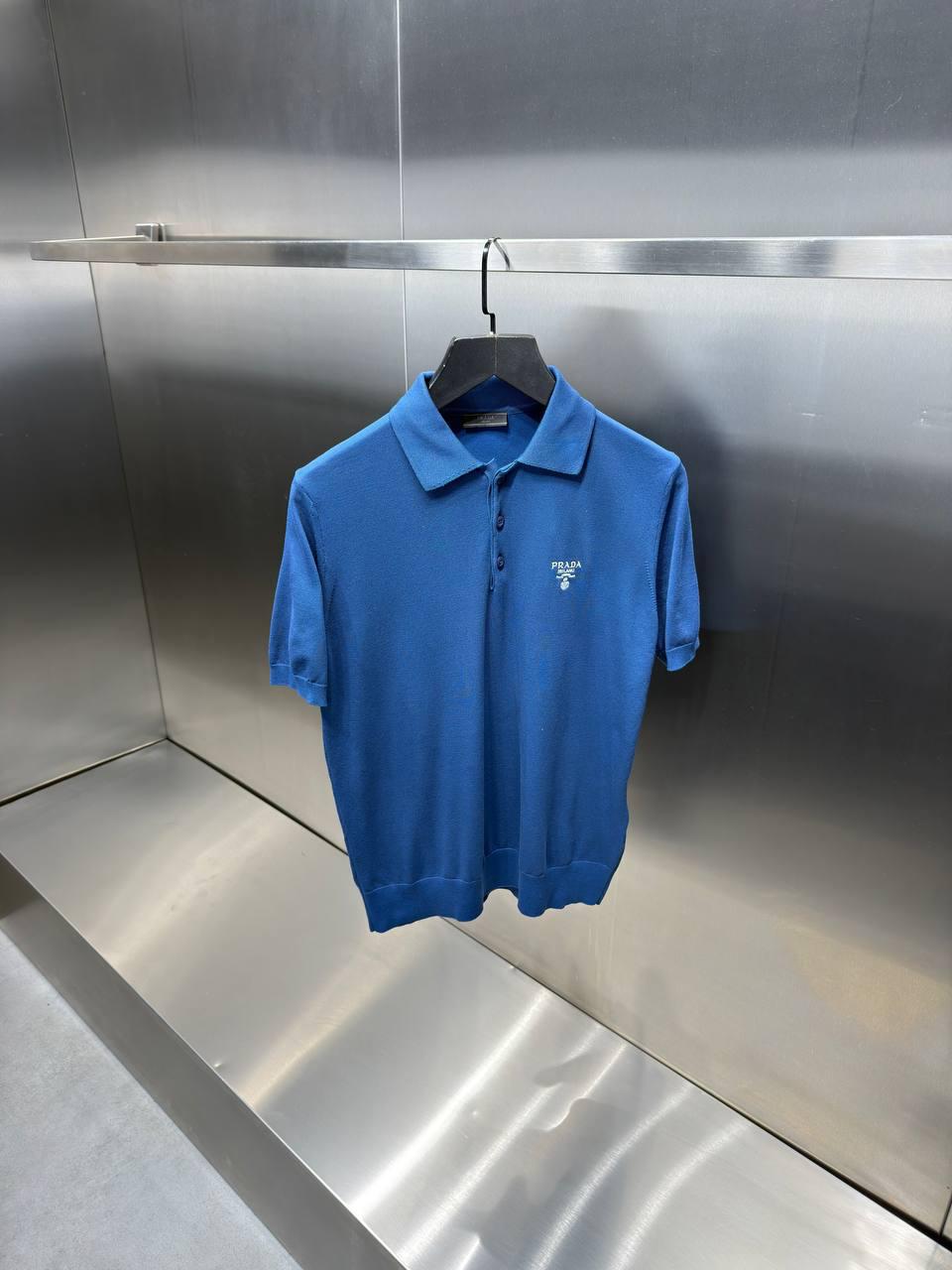 Prada Polo Shirt 4 colors