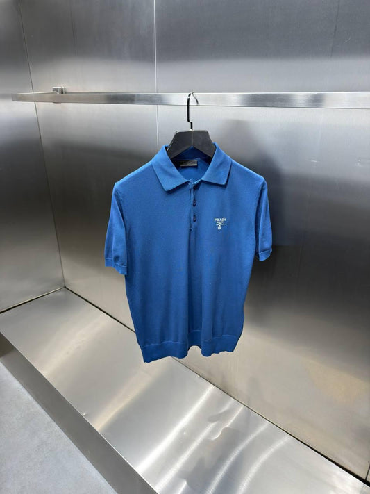 Prada Polo Shirt 4 colors