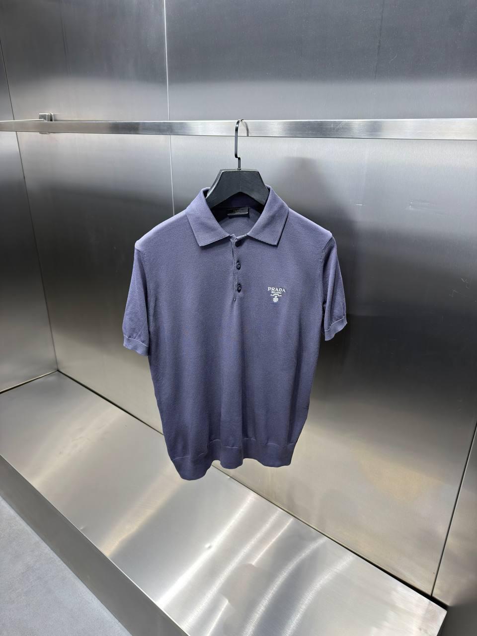 Prada Polo Shirt 4 colors