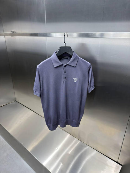 Prada Polo Shirt 4 colors