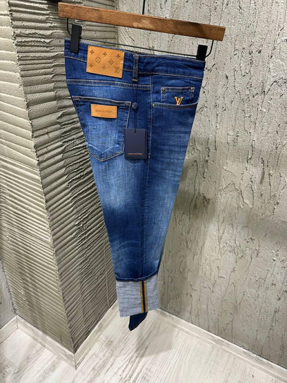 Louis Vuitton Jeans Pants