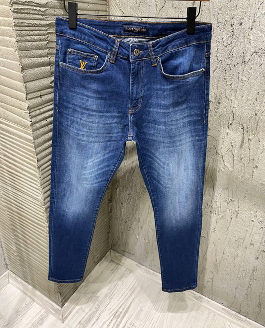 Louis Vuitton Jeans Pants