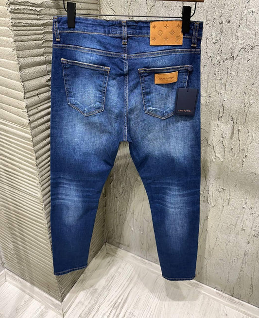 Louis Vuitton Jeans Pants