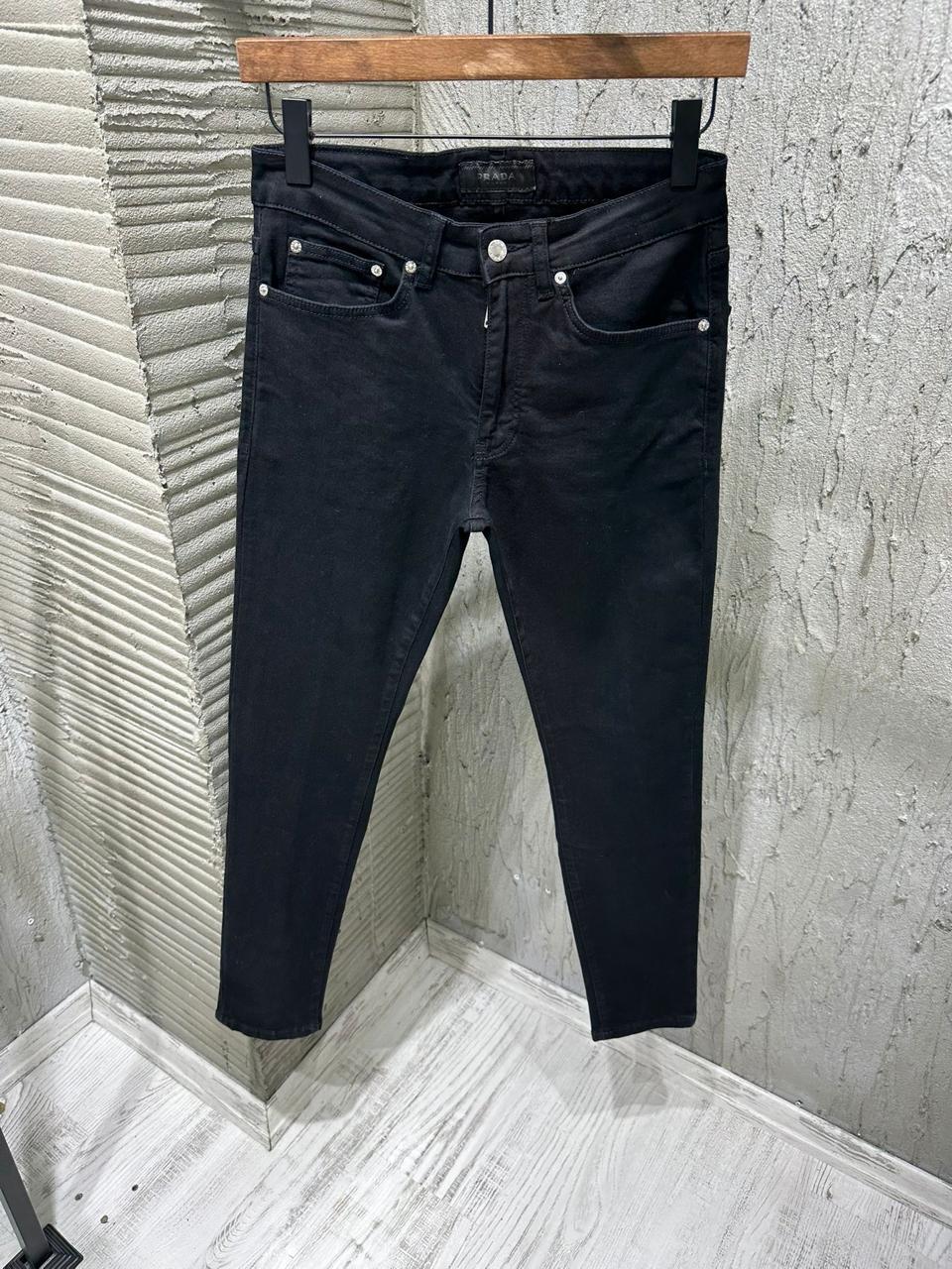 Prada Jeans Pants