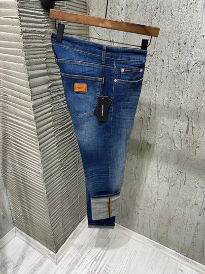 Dolce & Gabbana Jeans Pants