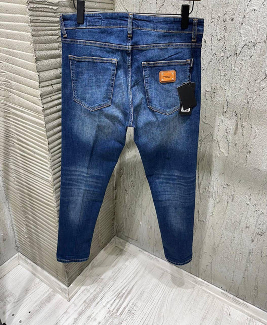 Dolce & Gabbana Jeans Pants