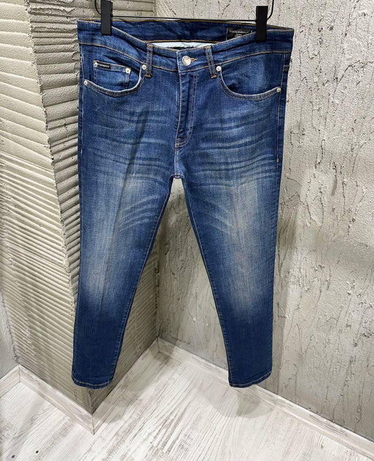 Dolce & Gabbana Jeans Pants