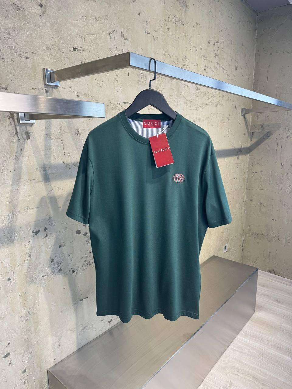 Gucci T-Shirt 4 colors
